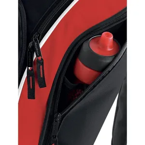 Sacs à dos promotionnels personnalisables pour vêtements d'équipe, pour la merchandising - Product Image 4