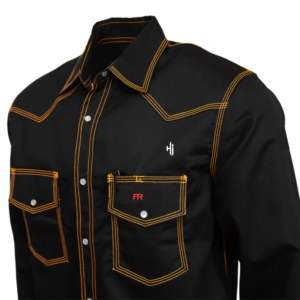 With Welding. Including a <b>Sleeve</b> Soapstone <b>Holder</b> For Your Job Long <b>Sleeve</b> Welding <b>Shirt</b> With Certified Protection For Welding - Product Image 2