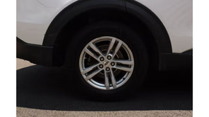 Coche usado Seminuevo Certificado 2022 F ord Explorer XLT 4WD - Product Image 6