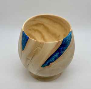 Store 2 Bol triple L Rustic Designs Ustensiles de cuisine en bois Produits à forte demande Vente en gros Bol de cuisine en acacia respectueux de l'environnement - Product Image 3