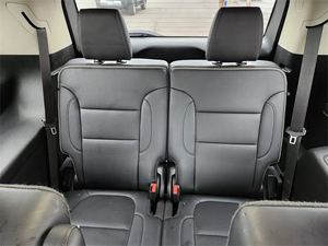 2021 จีเอ็มซี แอคอดิอา เดนาลี ขับเคลื่อนล้อหน้า มือสอง ภายในหุ้มหนังสีเข้ม เกียร์อัตโนมัติ กล้องมองหลัง ขนาดยาง R16 เชื้อเพลิงเบนซิน/ไฟฟ้า พวงมาลัยซ้าย - Product Image 6