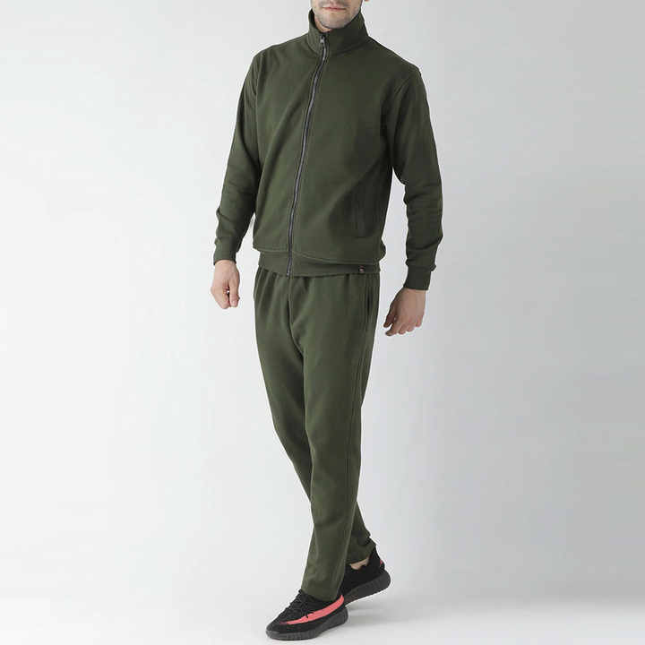 100% Bamboo Fiber Sublimation Tracksuits Next-Level Performance Attire with Softness and Breathability Plus Size Available