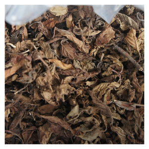 Gelée d'herbe noire du Vietnam, gelée d'herbe noire en gros en vrac avec saveur authentique pour les boissons et les desserts - Product Image 3