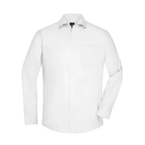 Chemise en micro-twill pour homme, ensemble cadeau d'entreprise, merchandising - Product Image 2