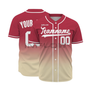 Camiseta de Béisbol y Sóftbol de Moda, Camiseta de Béisbol Personalizada en Blanco al por Mayor de Alta Calidad para Hombre - Product Image 3