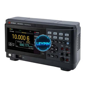 Keysight EDU34450A Smart <b>Bench</b> Essentials Digital Multimeter for Education and Research - Product Image 1