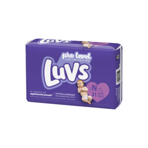 Luvs Baby Couches en stock au tarif d'usine assurant la qualité pour les revendeurs et les fournisseurs - Product Image 6