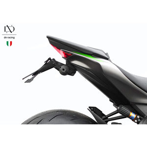 ที่ยึดป้ายทะเบียน evo Z 1100 026> - v3 - Product Image 1