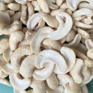 Gran oferta 2025 anacardos crudos anacardos Vietnam 1 tonelada de anacardos precio listo para enviar - Product Image 1