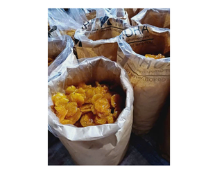 Sirop de confiture de calamansi authentique du Vietnam-Kumquat de haute qualité, polyvalent pour les boissons et les bonbons, profitez de notre offre spéciale - Product Image 3