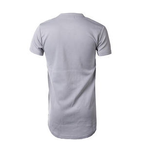 Camisetas de sublimación con logotipo personalizado, ropa de manga corta, camisa informal, ropa de calle, nuevo diseño de verano, 2023 - Product Image 6