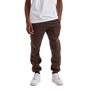 Pantalones Deportivos Casuales de Algodón 100% Ligeros para Invierno, Estilo Holgado para Hombre - Product Image 1