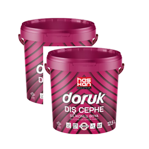 Peinture silicone écologique à couverture élevée de marque privée OEM peinture acrylique liquide de revêtement en poudre à base d'eau pour l'extérieur - Product Image 5