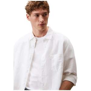 Chemise pour homme de qualité supérieure, idéale pour le bureau, les voyages ou les tenues décontractées, avec un tissu doux et un design intemporel et élégant. - Product Image 3