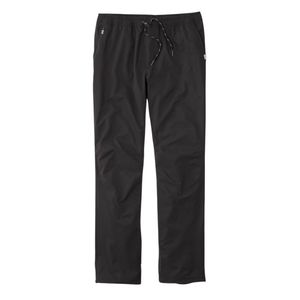Pantalons d'entraînement légers en tissu tissé pour hommes, taille plus, respirants, séchage rapide, coupe décontractée, taille élastique, vêtements de sport - Product Image 4