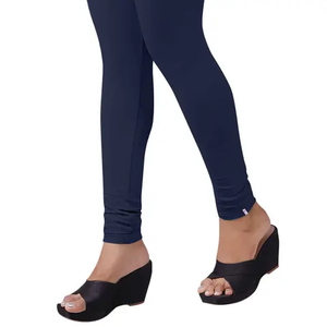 Haute qualité femmes taille haute ascenseur hanche Fitness Gym Leggings pantalons de Yoga recyclés pour la course et le Yoga en gros Style Sport - Product Image 2