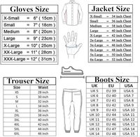Mode sécurité imperméable moto course qualité nouveau Style manchon réglable moto combinaison moto et Auto course vêtements