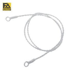 Sierra quirúrgica de acero inoxidable SERRA GIGLI, base de instrumentos quirúrgicos aprobados por CE e ISO - Product Image 1