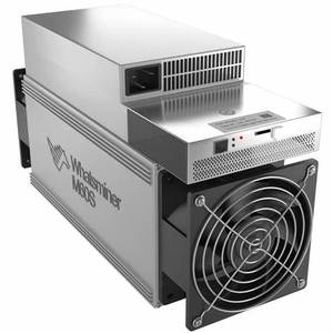 Microbt whatsminer m60s 188T BTC miner-hiệu quả cao và nhanh chóng - Product Image 2