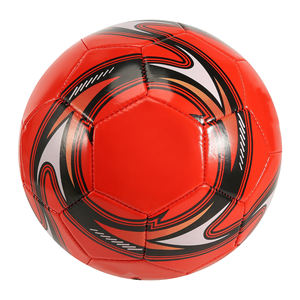 Pelotas de fútbol cosidas a mano de buena calidad, superventas, competición de entrenamiento, fútbol de PU, fútbol, deporte al aire libre, Fútbol - Product Image 3