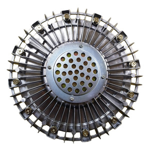 Nouvelle Embrayage de Ventilateur JMC 21058-97062 pour Moteur NISSAN UD TRUCK RE8/RF8 - Product Image 4