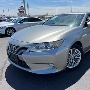 2015 Lexus ES 350สายที่ทำด้วยมือ - Product Image 1