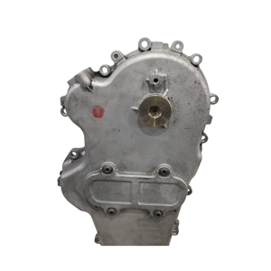 BOMBA DE ACEITE DEL MOTOR CON CAJA DE DISTRIBUCIÓN SUZUKI Swift 4ª Serie D13A Diésel 1300 (04>10) - Product Image 2
