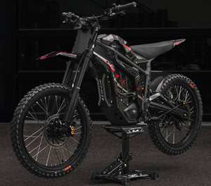 MX5 Pro (motocyclettes) de haute qualité 2025-2026, prêts à être expédiés dans toute la France - Product Image 1