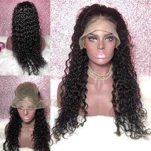 วิกผมแท้สำหรับผู้หญิงผิวดำผมต่อแบบพม่าทำจากผมคนเวียดนามแท้ลด5% - Product Image 3