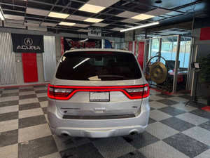 Dodge Durango 2024 d'occasion en excellent état - Product Image 3