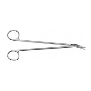 Tijeras vasculares Potts De Martel, instrumento quirúrgico de acero inoxidable de alta calidad, el más vendido, compare con las tijeras MARTEL de la marca del año 2000. - Product Image 4