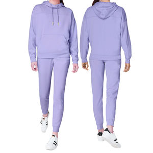 Chándal de Alta Calidad con Sudadera Personalizada, Transpirable, Ligero, para Mujer, a Precio Accesible - Product Image 1