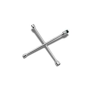 Llaves de tuercas cruzadas Usag para vehículos industriales - Product Image 1