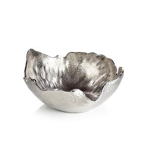 Cuencos de dátiles metálicos elegantes y duraderos hechos a mano con atención al detalle para experiencias gastronómicas casuales y formales - Product Image 3