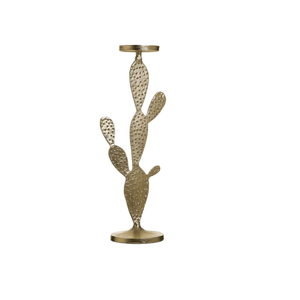 Candelero de aluminio sólido con forma de árbol de diseño moderno hecho a mano, elegante boda real, decoración del hogar, linternas de Metal con estilo - Product Image 6