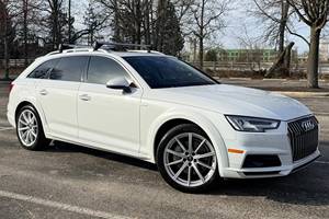 AUDI A4 ALLROAD QUATTRO PRESTIGE 2017 USADO (LHD/RHD) - Product Image 6