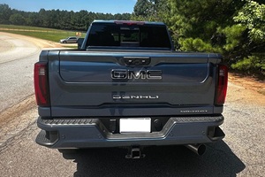 GMC Sierra 2500HD Denali 4x4 2025 SUPER LIMPIO, LISTO PARA ENVIAR - Product Image 3