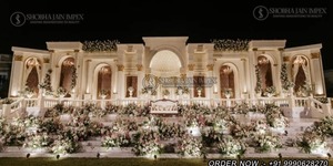 Cérémonie de fiançailles à thème vintage - Product Image 6