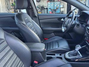 KIA FORTE GT-LINE FWD 2023 USADO (LHD/RHD) - Product Image 4