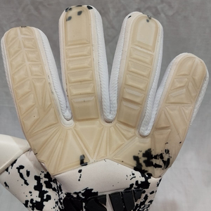 Manufacturer Wholesales Professional Adult and <strong>Children's</strong> Goalkeeper Football <strong>Gloves</strong>, Non slip and Wear-resistant <strong>Cheap</strong> - Product Image 6