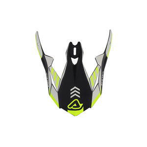 Accessorio per Casco Moto Acerbis X-TRACK VISOR 22-06 - Product Image 1