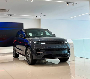 ตรวจสอบ2025ล่าสุดของเรา Land Rover Range Rover Sport autobiography Edition SUV & ข้อเสนอส่งเสริมการขาย - Product Image 2