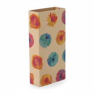 CreaSleeve Kraft 494 Sacchetti di Carta Promozionali Personalizzati per Merchandising - Product Image 2