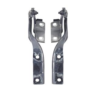 Charnières de capot avant droite et gauche pour Jeep Renegade Série 51949864 (18>) - Product Image 2