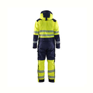 Top Selling Rated Safety Coverall Hi Vis Overall Protective <b>Suit</b> for Workshop and Garage Working Uniform and different color - Product Image 6