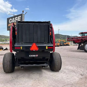 Máquina Eléctrica Rotativa para Envasado de Bolsas con Fácil Operación para Llenado y Sellado de Aplicaciones Alimentarias, Máquina Rotativa Eléctrica para Bolsas - Product Image 1