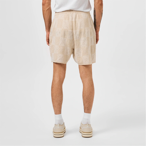 <b>Men</b> Breathable Casual <b>Shorts</b> Classic Fit Casual <b>Men</b> Regular Fit Casual <b>Shorts</b> <b>Lounge</b> Style Casual <b>Shorts</b> - Product Image 4