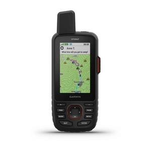 พร้อมจัดส่ง Garmin GPSMAP 65s ของแท้ใหม่ ระบบ GPS หลายย่านความถี่ เกรดอุตสาหกรรม OEM - Product Image 6