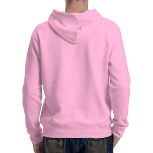Sudadera con Capucha Unisex Personalizada por Sublimación, Ropa al por Mayor para Hombre, Impresa con Logotipo Mediante Sublimación - Product Image 3