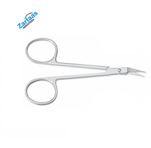 O'Brien Stitch Scissors Fabricant et exportateur d'instruments chirurgicaux en acier inoxydable - Product Image 6